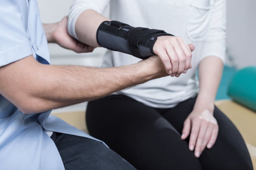 Kırık Rehabilitasyonu